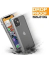 Buy Catalyst Influence Apple iPhone 12 mini clear - CAT021CL - {ean13} - Home Screen Store Europe