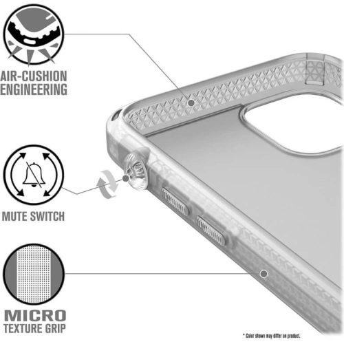 Buy Catalyst Influence Apple iPhone 12 mini clear - CAT021CL - {ean13} - Home Screen Store Europe