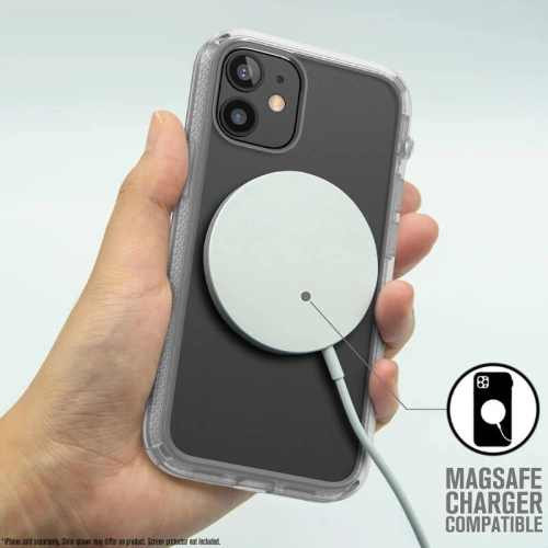Buy Catalyst Influence Apple iPhone 12 mini clear - CAT021CL - {ean13} - Home Screen Store Europe