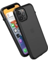 Etui Catalyst Influence Apple iPhone 12 Pro Max czarne