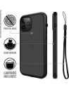 Kup Etui Catalyst Influence Apple iPhone 12 Pro Max czarne - CAT023BLK - {ean13} - Sklep Home Screen