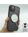 Kup Etui Catalyst Influence Apple iPhone 12 Pro Max fekete - CAT023BLK - {ean13} - Sklep Home Screen