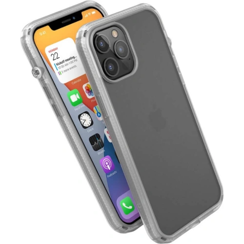 Buy Catalyst Influence Apple iPhone 12 Pro Max clear - CAT024CL - {ean13} - Home Screen Store Europe
