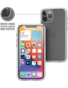 Buy Catalyst Influence Apple iPhone 12 Pro Max clear - CAT024CL - {ean13} - Home Screen Store Europe