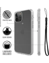 Buy Catalyst Influence Apple iPhone 12 Pro Max clear - CAT024CL - {ean13} - Home Screen Store Europe