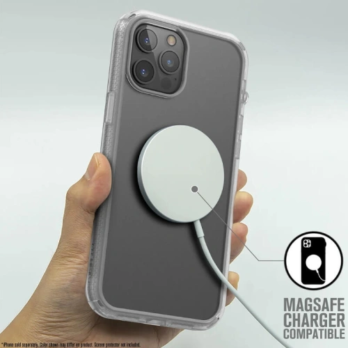 Buy Catalyst Influence Apple iPhone 12 Pro Max clear - CAT024CL - {ean13} - Home Screen Store Europe
