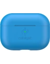 Etui Catalyst Slim pentru Apple AirPods Pro, albastru