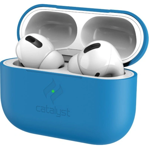Kup Etui Catalyst Slim pentru Apple AirPods Pro, albastru - CAT025BLU - {ean13} - Sklep Home Screen