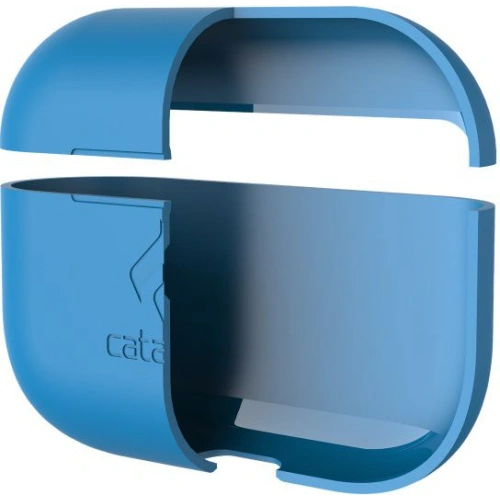 Kup Etui Catalyst Slim pentru Apple AirPods Pro, albastru - CAT025BLU - {ean13} - Sklep Home Screen