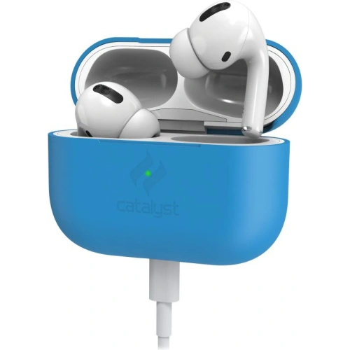 Kup Etui Catalyst Slim pentru Apple AirPods Pro, albastru - CAT025BLU - {ean13} - Sklep Home Screen