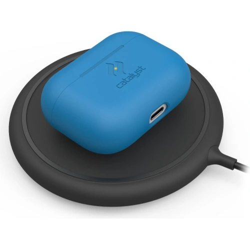 Kup Etui Catalyst Slim pentru Apple AirPods Pro, albastru - CAT025BLU - {ean13} - Sklep Home Screen