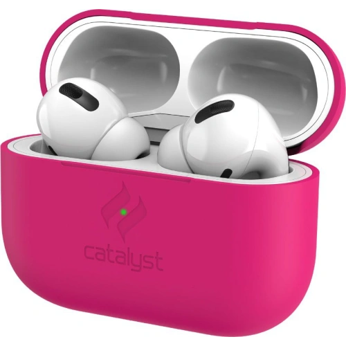 Kup Etui Catalyst Slim pentru Apple AirPods Pro roz - CAT026PNK - {ean13} - Sklep Home Screen