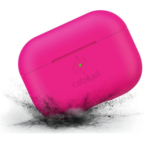 Kup Etui Catalyst Slim pentru Apple AirPods Pro roz - CAT026PNK - {ean13} - Sklep Home Screen