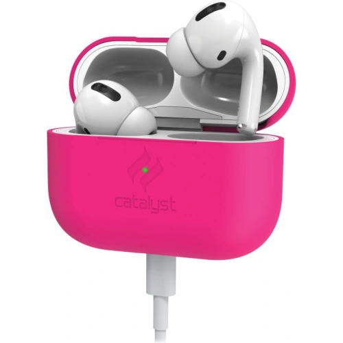Kup Etui Catalyst Slim Apple AirPods Pro růžové - CAT026PNK - {ean13} - Sklep Home Screen