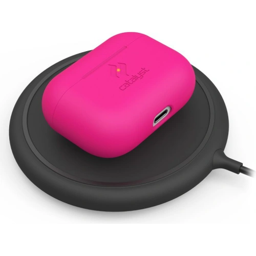 Kup Etui Catalyst Slim pentru Apple AirPods Pro roz - CAT026PNK - {ean13} - Sklep Home Screen