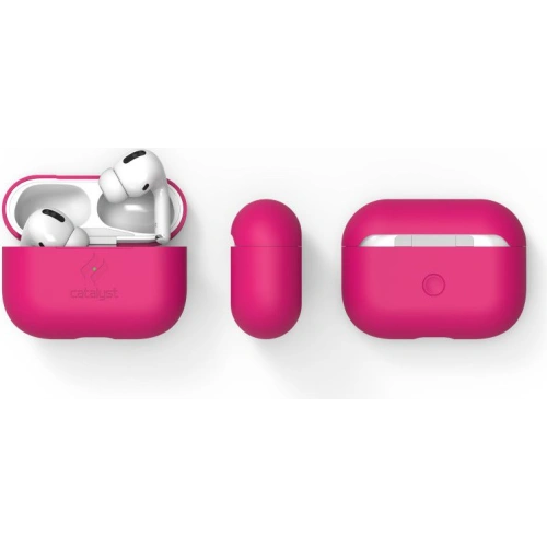 Kup Etui Catalyst Slim pentru Apple AirPods Pro roz - CAT026PNK - {ean13} - Sklep Home Screen