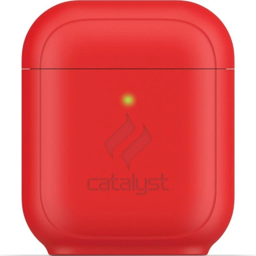 Kup Case Catalyst Stehend Apple AirPods 1/2 rot - CAT027RED - {ean13} - Sklep Home Screen