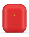Etui Catalyst Standing Apple AirPods 1/2 piros