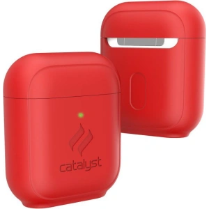 Kup Etui Catalyst Standing Apple AirPods 1/2 czerwone - CAT027RED - {ean13} - Sklep Home Screen