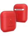Kup Etui Catalyst Standing Apple AirPods 1/2 czerwone - CAT027RED - {ean13} - Sklep Home Screen