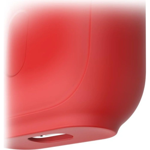 Buy Catalyst Standing Apple AirPods 1/2 red - CAT027RED - {ean13} - Home Screen Store Europe