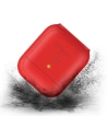 Kup Etui Catalyst Standing Apple AirPods 1/2 czerwone - CAT027RED - {ean13} - Sklep Home Screen