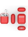 Kup Etui Catalyst Standing Apple AirPods 1/2 czerwone - CAT027RED - {ean13} - Sklep Home Screen