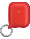Catalyst Ring Clip Apple AirPods 1/2 red