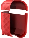 Buy Catalyst Ring Clip Apple AirPods 1/2 red - CAT028RED - {ean13} - Home Screen Store Europe