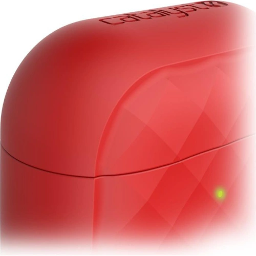 Buy Catalyst Ring Clip Apple AirPods 1/2 red - CAT028RED - {ean13} - Home Screen Store Europe