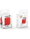 Buy Catalyst Ring Clip Apple AirPods 1/2 red - CAT028RED - {ean13} - Home Screen Store Europe