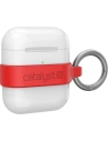 Buy Catalyst Minimalist Apple AirPods 1/2 white-red - CAT029WHTRED - {ean13} - Home Screen Store Europe
