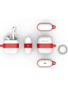 Buy Catalyst Minimalist Apple AirPods 1/2 white-red - CAT029WHTRED - {ean13} - Home Screen Store Europe