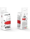 Buy Catalyst Minimalist Apple AirPods 1/2 white-red - CAT029WHTRED - {ean13} - Home Screen Store Europe