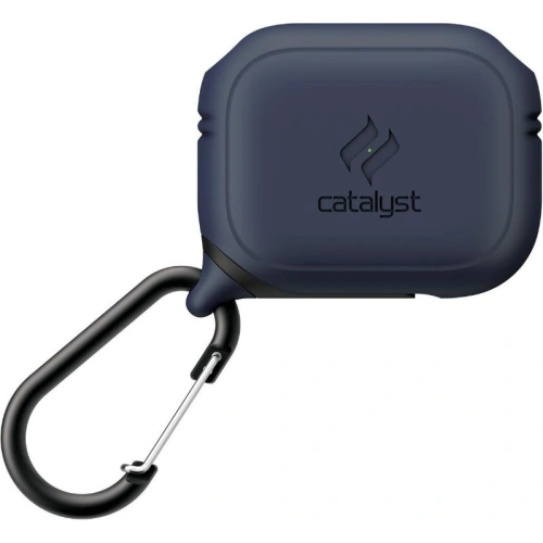 Kup Case Catalyst wasserdicht Apple AirPods Pro navyblau - CAT030NAV - {ean13} - Sklep Home Screen