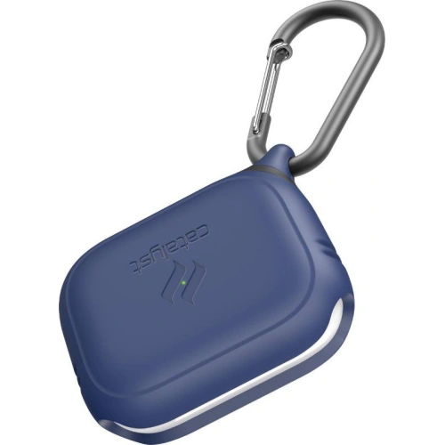 Kup Case Catalyst wasserdicht Apple AirPods Pro navyblau - CAT030NAV - {ean13} - Sklep Home Screen