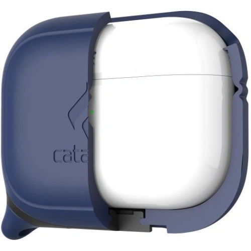 Kup Case Catalyst wasserdicht Apple AirPods Pro navyblau - CAT030NAV - {ean13} - Sklep Home Screen