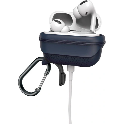 Kup Case Catalyst wasserdicht Apple AirPods Pro navyblau - CAT030NAV - {ean13} - Sklep Home Screen