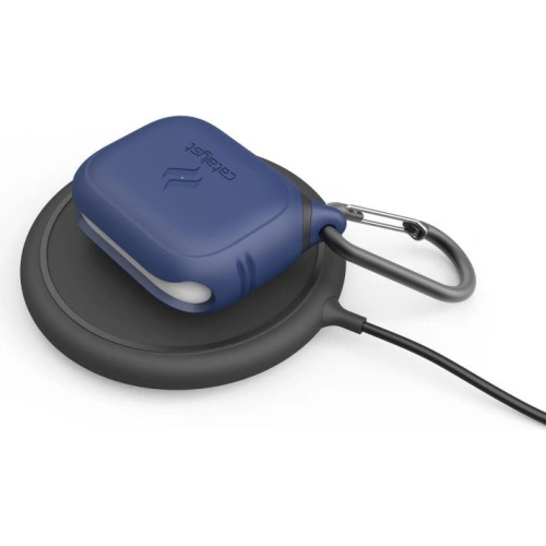 Kup Case Catalyst wasserdicht Apple AirPods Pro navyblau - CAT030NAV - {ean13} - Sklep Home Screen