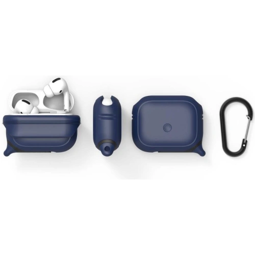 Kup Case Catalyst wasserdicht Apple AirPods Pro navyblau - CAT030NAV - {ean13} - Sklep Home Screen