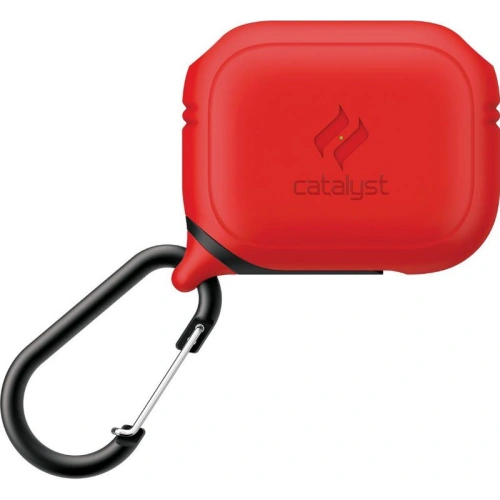 Kup Etui Catalyst Waterproof Apple AirPods Pro piros - CAT031RED - {ean13} - Sklep Home Screen