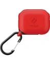 Etui Catalyst Waterproof Apple AirPods Pro piros