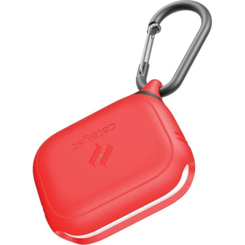 Kup Etui Catalyst Waterproof Apple AirPods Pro piros - CAT031RED - {ean13} - Sklep Home Screen