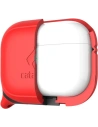 Kup Etui Catalyst Waterproof Apple AirPods Pro piros - CAT031RED - {ean13} - Sklep Home Screen