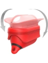 Kup Etui Catalyst Waterproof Apple AirPods Pro piros - CAT031RED - {ean13} - Sklep Home Screen