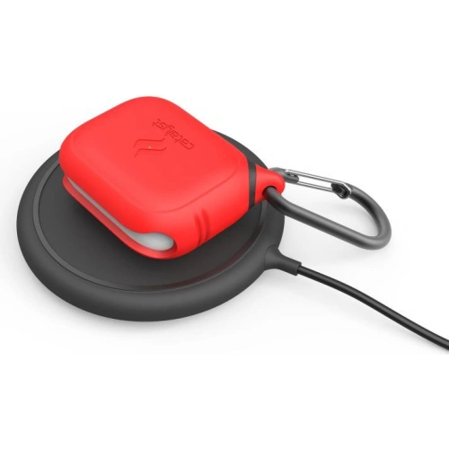 Kup Etui Catalyst Waterproof Apple AirPods Pro piros - CAT031RED - {ean13} - Sklep Home Screen