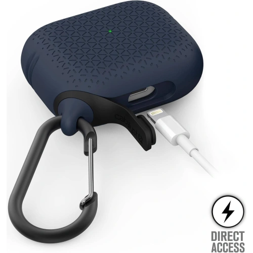 Kup Etui Catalyst Premium Edition Apple AirPods Pro sötétkék - CAT032NAV - {ean13} - Sklep Home Screen