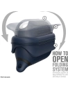 Kup Case Catalyst Premium Edition Apple AirPods Pro in Marineblau - CAT032NAV - {ean13} - Sklep Home Screen