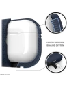 Kup Etui Catalyst Premium Edition Apple AirPods Pro sötétkék - CAT032NAV - {ean13} - Sklep Home Screen