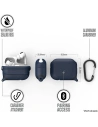 Kup Etui Catalyst Premium Edition Apple AirPods Pro sötétkék - CAT032NAV - {ean13} - Sklep Home Screen